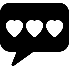 Liebesgespräch